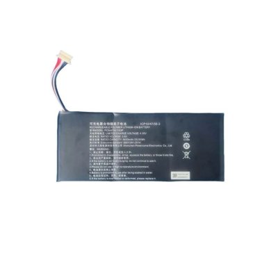 Battery Replacement for MUCAR VO8 Scanner